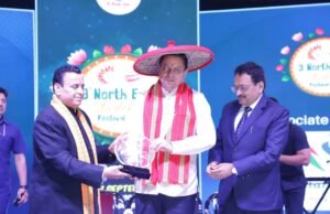 सीएम धामी ने ‘NeST Fest-2026’ कार्यक्रम में किया प्रतिभाग