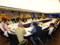 विभिन्न संस्थानों से जुडे उत्तराखण्ड के प्रवासी बुद्धिजीवियों ने राज्य के विकास के प्रति रखे अपने सुझाव