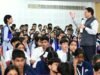 युवा विद्यार्थी मंथन में गूंजा विकसित उत्तराखंड का संकल्प, CM धामी बोले—‘नौकरी मांगने वाले नहीं, नौकरी देने वाले बनें’