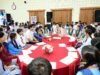 युवाओं के विचार विकसित उत्तराखण्ड के निर्माण में निभाएंगे महत्वपूर्ण भूमिका – मुख्यमंत्री