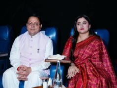 ‘हनुमान अंश’ ने छुआ मुख्यमंत्री धामी का मन, बाबा नीब करौरी महाराज की भक्ति से हुए प्रभावित