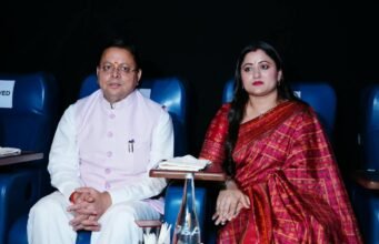 ‘हनुमान अंश’ ने छुआ मुख्यमंत्री धामी का मन, बाबा नीब करौरी महाराज की भक्ति से हुए प्रभावित
