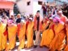 देवभूमि की लोक संस्कृति हमारी पहचान, नई पीढ़ी को जड़ों से जोड़ना हम सभी की सामूहिक जिम्मेदारीः मुख्यमंत्री