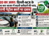 E20 का असर: दिल्ली-NCR के यूज्ड कार बाजार में बदली खरीदारों की पसंद, पुरानी पेट्रोल कारों पर दबाव