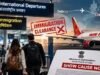 IGI एयरपोर्ट पर सुरक्षा में बड़ी चूक, बिना इमिग्रेशन क्लियरेंस जर्मनी पहुंचे 3 इटैलियन नागरिक