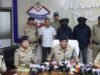 फर्जी स्वतंत्रता सेनानी प्रमाणपत्र से MBBS दाखिले का मामला, कथित एडमिशन नेटवर्क की जांच तेज
