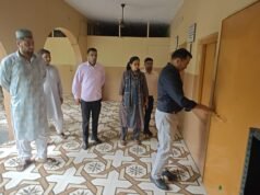 बिना मान्यता संचालित मदरसों पर धामी सरकार की कार्रवाई जारी, देहरादून और हल्द्वानी में कार्रवाई