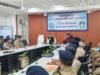 आपदा प्रबंधन में अग्निशमन विभाग की अहम भूमिका, 21 प्रशिक्षुओं को मिला आपातकालीन रिस्पांस सिस्टम का प्रशिक्षण