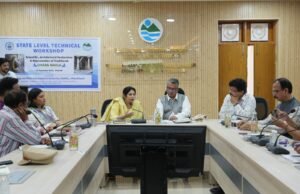 ऐतिहासिक धारा-नौलों को मिलेगा नवजीवन, 54 जल स्रोतों के वैज्ञानिक पुनरुद्धार की शुरुआत