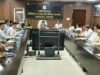 स्वास्थ्य महानिदेशालय की समीक्षा बैठक में महानिदेशक के कड़े निर्देश, समयबद्ध कार्य-निस्तारण और जवाबदेही पर जोर