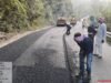 15 अक्टूबर तक गड्ढामुक्त होंगी उत्तराखंड की सड़कें, हर जिले में युद्धस्तर पर काम शुरू