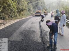 15 अक्टूबर तक गड्ढामुक्त होंगी उत्तराखंड की सड़कें, हर जिले में युद्धस्तर पर काम शुरू