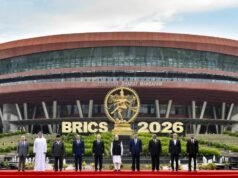 BRICS शिखर सम्मेलन का दूसरा दिन आज, PM मोदी की कई देशों के राष्ट्राध्यक्षों से होगी द्विपक्षीय वार्ता