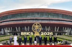 BRICS शिखर सम्मेलन का दूसरा दिन आज, PM मोदी की कई देशों के राष्ट्राध्यक्षों से होगी द्विपक्षीय वार्ता