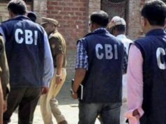 2020 के कथित फर्जी चरस बरामदगी मामले में छह पुलिसकर्मियों पर CBI का केस, जांच शुरू