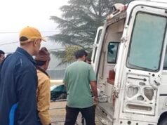 चमोली में भालू का आतंक: हमले से बचने के दौरान चट्टान से गिरी महिला की मौत, दूसरी गंभीर