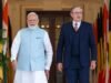 चीन पर यूरोप को ‘कड़ा सबक’, बेल्जियम के PM बोले- भारत ने पहले ही दी थी चेतावनी