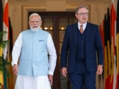 चीन पर यूरोप को ‘कड़ा सबक’, बेल्जियम के PM बोले- भारत ने पहले ही दी थी चेतावनी
