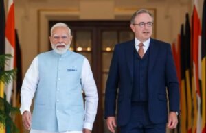 चीन पर यूरोप को ‘कड़ा सबक’, बेल्जियम के PM बोले- भारत ने पहले ही दी थी चेतावनी
