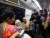 SRCC के शताब्दी समारोह में आज पहुंचेंगे PM मोदी, फिर चर्चा में आया उनका मेट्रो सफर