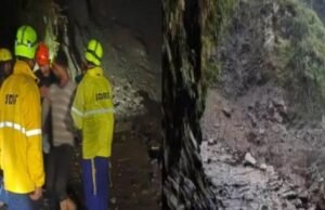 केदारनाथ पैदल मार्ग पर पत्थर गिरने से पांच साल के बच्चे की मौत, 1100 यात्री सुरक्षित निकाले