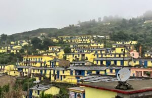 मुख्यमंत्री आदर्श ग्राम सारकोट में 20 नाली पैतृक भूमि बेचने का आरोप, न्याय के लिए तहसील के चक्कर काट रहा परिवार