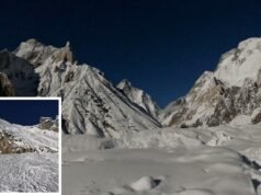 पिथौरागढ़ में भारी बर्फबारी से ओल्ड दुंग में फंसी चार सदस्यीय टीम, ITBP ने शुरू किया रेस्क्यू ऑपरेशन