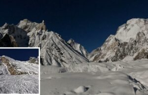पिथौरागढ़ में भारी बर्फबारी से ओल्ड दुंग में फंसी चार सदस्यीय टीम, ITBP ने शुरू किया रेस्क्यू ऑपरेशन
