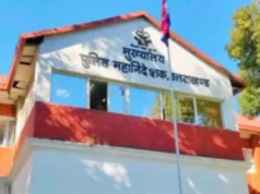 देहरादून पुलिस में बड़ा फेरबदल, 19 दरोगा समेत 22 पुलिसकर्मियों के तबादले