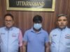 निवेश में ज्यादा मुनाफे का झांसा देकर 69.90 लाख की साइबर ठगी, आरोपी गौतमबुद्धनगर से गिरफ्तार