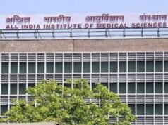 13 साल से सर्जरी का इंतजार, 15 वर्षीय तन्वी ने एम्स में तोड़ा दम; परिजनों ने लगाए लापरवाही के आरोप