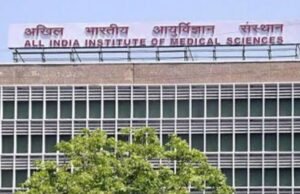 13 साल से सर्जरी का इंतजार, 15 वर्षीय तन्वी ने एम्स में तोड़ा दम; परिजनों ने लगाए लापरवाही के आरोप