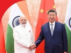 2027 में भारत-मध्य एशिया शिखर सम्मेलन, चीन के बढ़ते प्रभाव के बीच कनेक्टिविटी पर होगी नजर