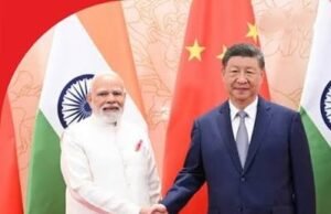 2027 में भारत-मध्य एशिया शिखर सम्मेलन, चीन के बढ़ते प्रभाव के बीच कनेक्टिविटी पर होगी नजर