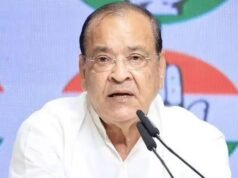 7 हजार बीघा सरकारी जमीन के व्यावसायीकरण पर सरकार को घेरा, यशपाल आर्य ने उठाए सवाल