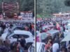 कैंची धाम की बढ़ती भीड़ से हल्द्वानी-काठगोदाम में जाम, पहाड़ के सफर पर भारी पड़ रही अव्यवस्था