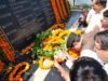 रामपुर तिराहा के अमर बलिदानियों को मुख्यमंत्री पुष्कर सिंह धामी ने दी श्रद्धांजलि