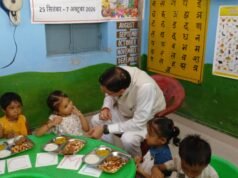 हर आंगन तक पहुंचे सेवा-स्नेह और संवाद, स्वस्थ बचपन व सशक्त मातृशक्ति से बनेगा मजबूत उत्तराखंड