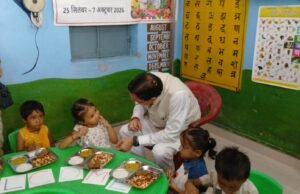 हर आंगन तक पहुंचे सेवा-स्नेह और संवाद, स्वस्थ बचपन व सशक्त मातृशक्ति से बनेगा मजबूत उत्तराखंड