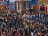 मौसम साफ होते ही केदारनाथ यात्रा ने पकड़ी रफ्तार, 16.21 लाख से ज्यादा श्रद्धालु पहुंचे; जाम और घोड़े-खच्चरों से बढ़ी परेशानी