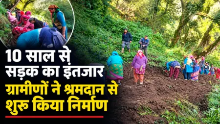 Villagers-Build-Forest-Road-Together-450x253