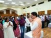 दूरस्थ क्षेत्रों से आए लोगों से संवाद कर मुख्यमंत्री ने सुनी समस्याएं, समाधान के लिए अधिकारियों को दिए निर्देश