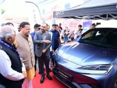 उत्तराखंड में 29 हजार से अधिक नई MSME इकाइयां स्थापित, 1.27 लाख युवाओं को मिला रोजगार: सीएम धामी