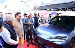 उत्तराखंड में 29 हजार से अधिक नई MSME इकाइयां स्थापित, 1.27 लाख युवाओं को मिला रोजगार: सीएम धामी