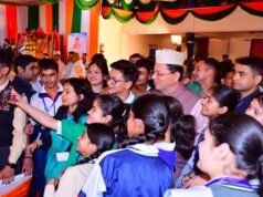 बाल विज्ञान महोत्सव में 240 बाल वैज्ञानिक ले रहे हिस्सा, सीएम धामी ने की ₹1 करोड़ देने की घोषणा