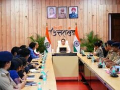 सीएम धामी का अधिकारियों को अल्टीमेटम, सड़कें गड्ढामुक्त करें, लापरवाही पर तय होगी जिम्मेदारी