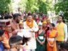 बर्नीगाड़ को 217 करोड़ की विकास योजनाओं की सौगात, सीएम धामी ने किया राजकीय महाविद्यालय का शुभारंभ