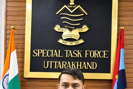 उत्तराखंड एसटीएफ की साइबर ठगी पर बड़ी कार्रवाई, 15 दिनों में 1.98 करोड़ रुपये बचाए
