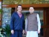 अक्षय कुमार ने सीएम धामी से की मुलाकात, उत्तराखंड में फिल्म शूटिंग और निवेश की संभावनाओं पर चर्चा