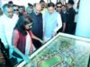 सेलाकुई मेडिकल यूनिवर्सिटी को मिलेगी नई पहचान, 20.55 करोड़ की पांच योजनाओं का सीएम धामी ने किया शिलान्यास-लोकार्पण